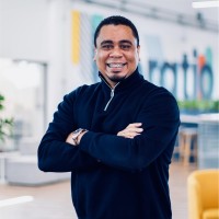 Jahn Martinez