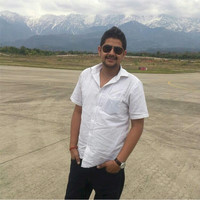 Punit Sharma