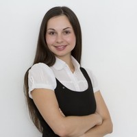 Наталия Винокурова