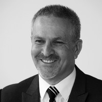Mark Littlejohns
