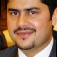 Mansoor Ahmed