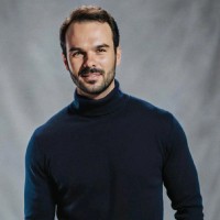 Daniel Pimentel