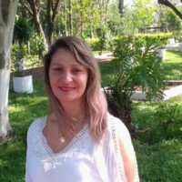 Vilma Castilhos Castilhos