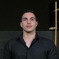 Gabriel Rodrigues Coelho Guimarães