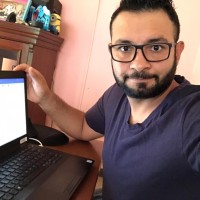 Alberto Michel Perez Dominguez