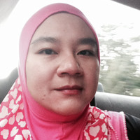 Marlinawati Morsidi