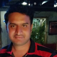 Mithun k v