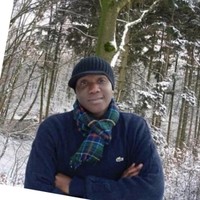 Henry Nwadiogor