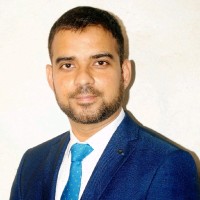 Brajesh Kumar
