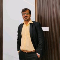 Jigar Jhaveri