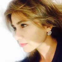 Claudia Rueda