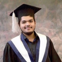 Syed Muhammad Asad Hyder