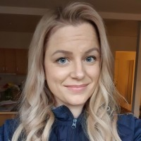 Cathrine Karlsson