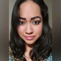 Mariela Treviño, M.S.