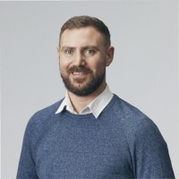 Adam Bentley