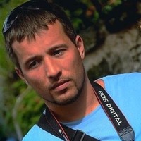 Николай Прокопьев