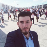 Mehmet Küçük