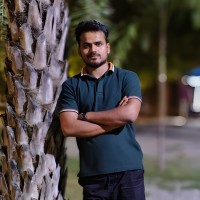 Utkrisht Singh