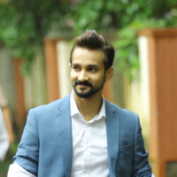 Sharik Abdul Azeez