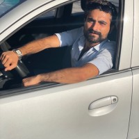 kamel azizi