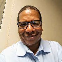 Angelo Thompson