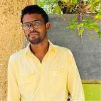 Solomon Raja