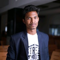 Yogeshwaran M
