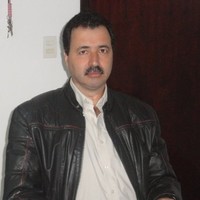 Eustaquio Tobias Dos Reis