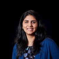 Srividya Ramachandran Leed Ap, Assoc. Dbia, Pmp