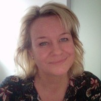 Saskia Harks
