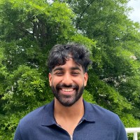 Ishaan Singh