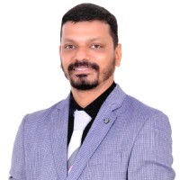 Tushar Barot