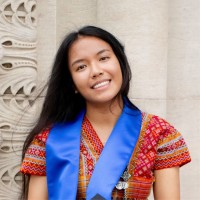 Teresa Chin