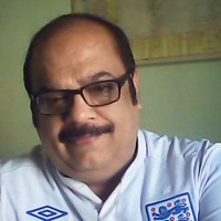 sanjeev khera