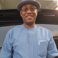 Leo Osuji