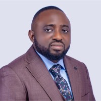 Olusola Johnson Jegede, Esq.