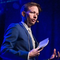 Nicklas Wallberg