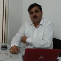 Sanjeev Kumar Chandel