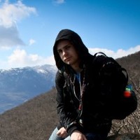 Alex Trufanov