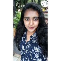 Vidya M D