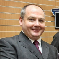 Scott Wilkinson