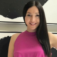 Dina Shaminova