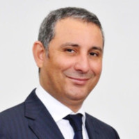 Rachid Ezzikhe