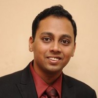 Vinay Naik