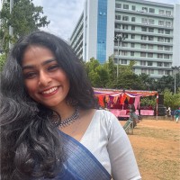 Pavithra Jayakumar
