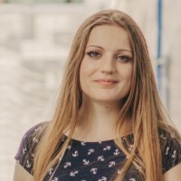 Katja Melnichuk