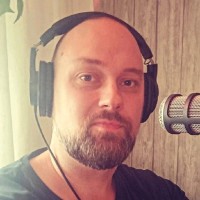 Joakim Bymark
