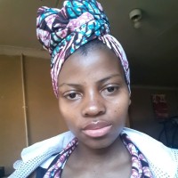 Buyisiwe Nhlapho