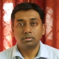 Sudipta Chakraborty