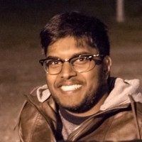 Niruban Thuraisingham